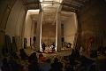 Belle Arché Lou en concert